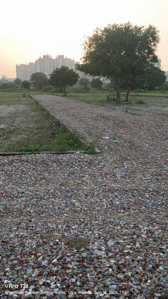  Residential Plot 100 Sq. Yards for Sale in Sector 115 Noida