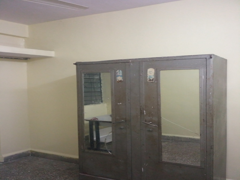 1 BHK Apartment 450 Sq.ft. for Rent in Pimpri Chinchwad, Pune