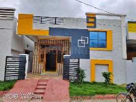 2 BHK House for Sale in Sattellite Town, Kengeri, Bangalore