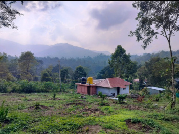  Agricultural Land for Sale in Vilpatti, Kodaikanal