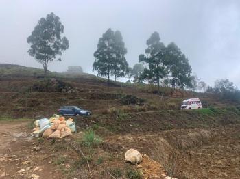  Agricultural Land for Sale in Attuvampatti, Kodaikanal