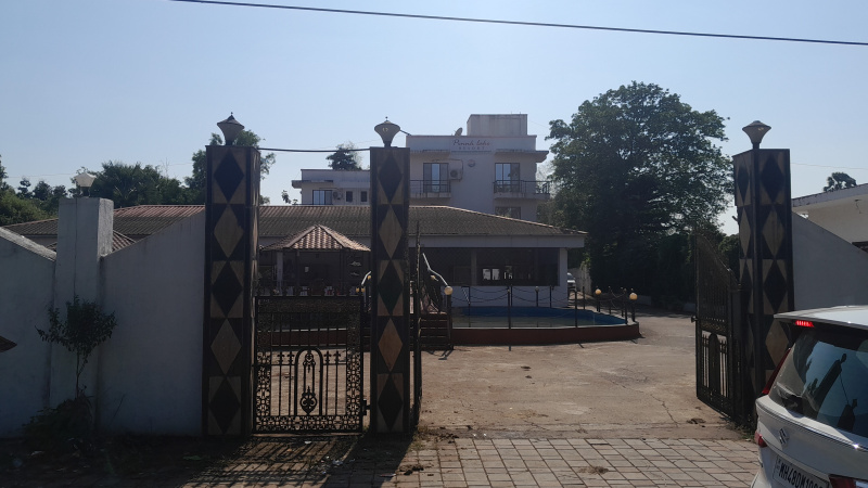  1 Acre Hotels for Sale in Boisar, Palghar