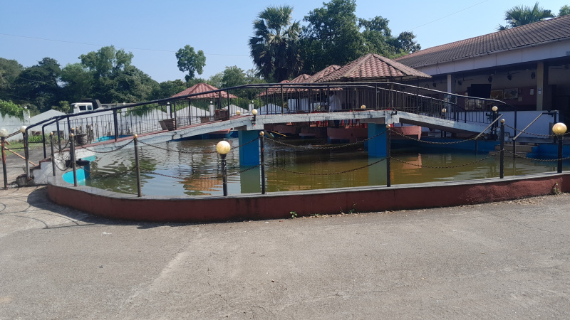  1 Acre Hotels for Sale in Boisar, Palghar