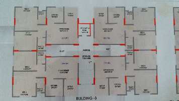2 BHK Flat for Sale in Talegaon Dabhade, Pune