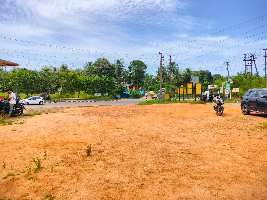  Commercial Land for Rent in Brahmavar, Udupi