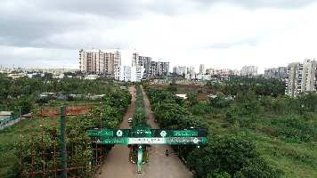 2 BHK Flat for Sale in Electronic City, Bangalore