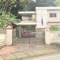 2 BHK House for Rent in Manarcadu, Kottayam