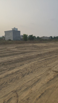  Residential Plot for Sale in Khargapur, Gomti Nagar, Lucknow