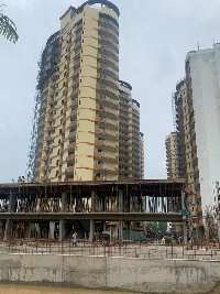 4 BHK Flat for Sale in NH 24 Highway, Ghaziabad