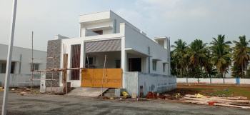 2 BHK House for Sale in Sulur, Coimbatore