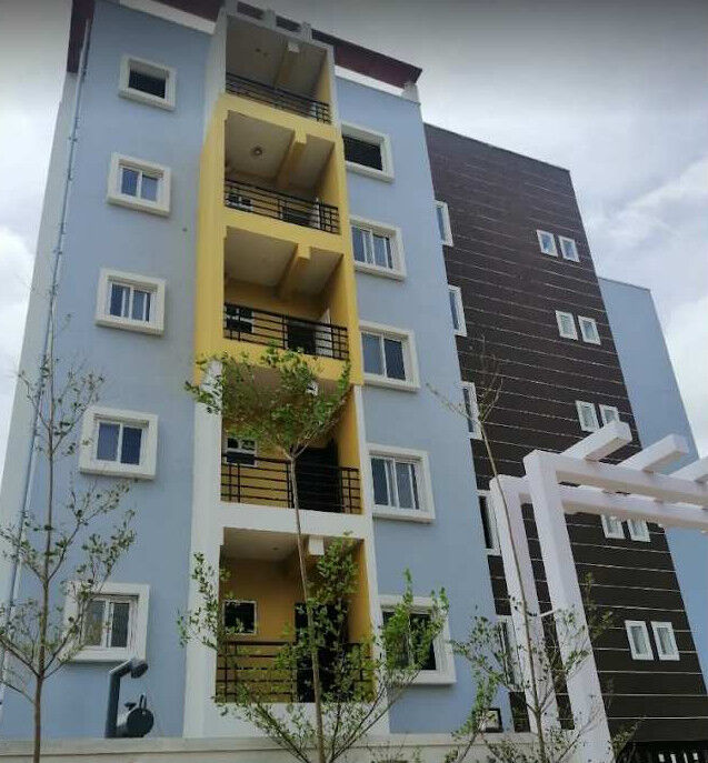2 BHK Apartment 1085 Sq.ft. for Sale in Sarjapur Road, Bangalore