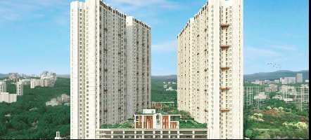 1 BHK Flat for Sale in Mahalunge, Pune