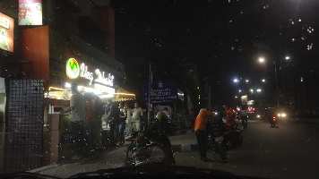  Commercial Shop for Rent in Chinar Park, Kolkata