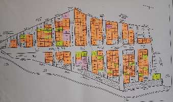  Residential Plot for Sale in Belur, Salem