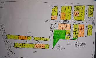  Residential Plot for Sale in Minnampalli, Salem