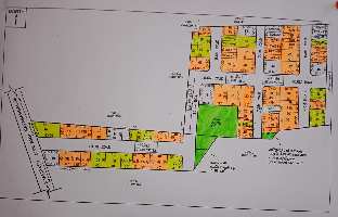  Residential Plot for Sale in Minnampalli, Salem