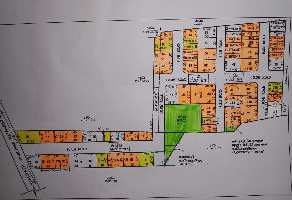  Residential Plot for Sale in Minnampalli, Salem