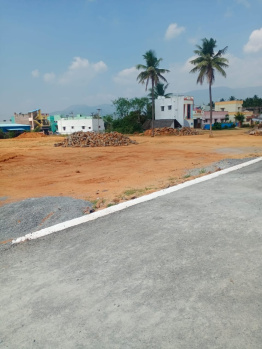  Residential Plot for Sale in Ayothiyapattinam, Salem