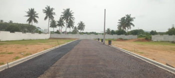  Residential Plot for Sale in Karipatti, Salem