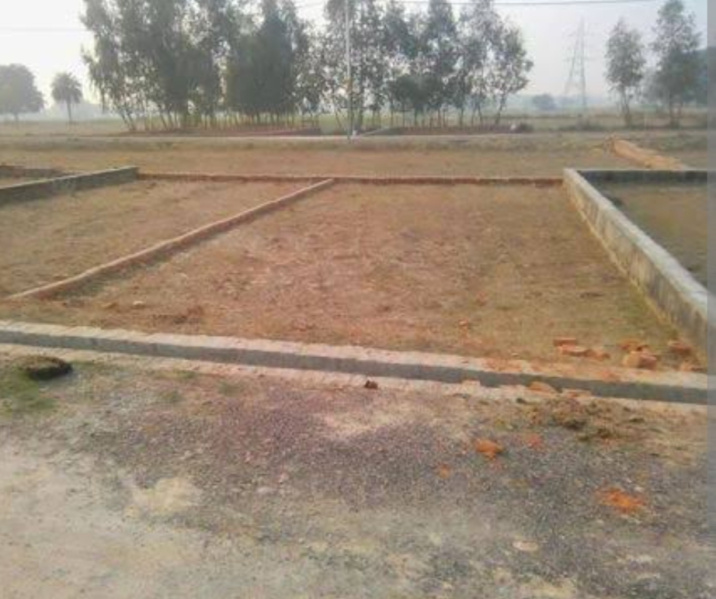  Residential Plot 1000 Sq.ft. for Sale in Air Force Area, Gorakhpur