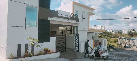 3 BHK House for Sale in Gokul Nagar, Hosur