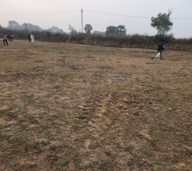  Residential Plot 1200 Sq.ft. for Sale in Naubatpur, Patna