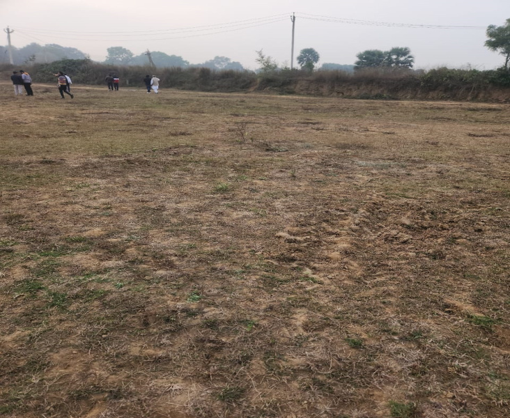  Residential Plot 1200 Sq.ft. for Sale in Naubatpur, Patna