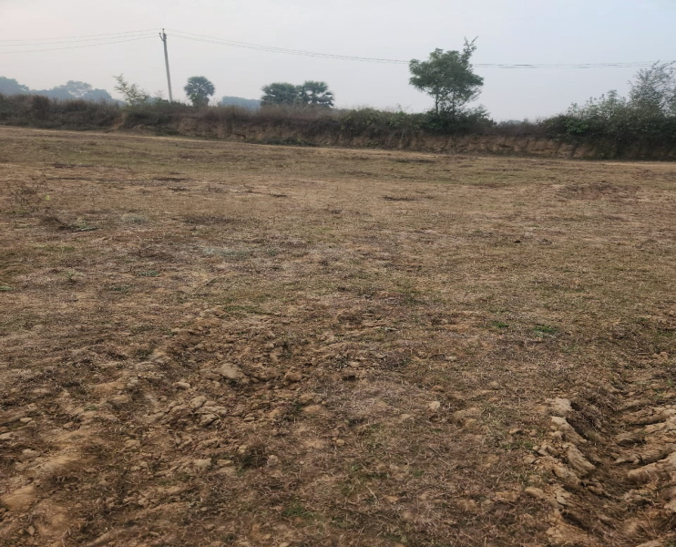  Residential Plot 2400 Sq.ft. for Sale in Naubatpur, Patna