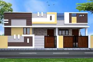 2 BHK House for Sale in Karamadai, Coimbatore