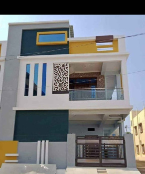 3 BHK House for Sale in Ankireddypalli, Hyderabad