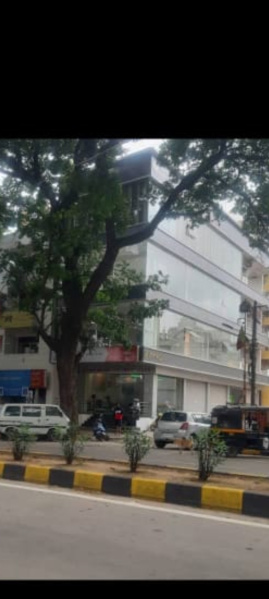  1600 Sq.ft. Showroom for Rent in Saraswathipuram, Mysore