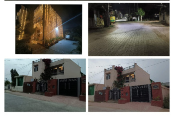 5 BHK House for Sale in Kansal, Mohali