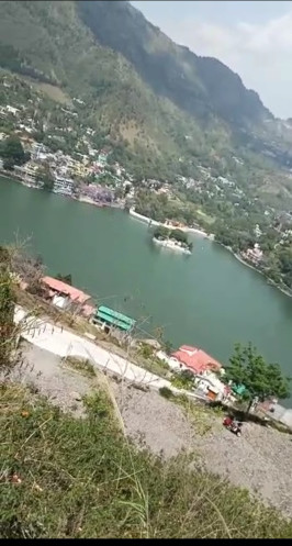  Commercial Land 9600 Sq. Yards for Sale in Bhimtal, Nainital