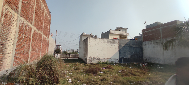 Residential Plot 110 Sq. Yards for Sale in Rudrapur Udham, Udham Singh Nagar