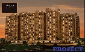2 BHK Flat for Sale in Moshi, Pune