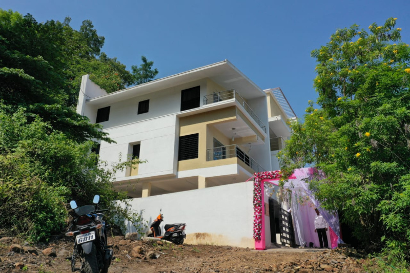 8 BHK Villa 4700 Sq.ft. for Sale in Jambhulwadi, Pune