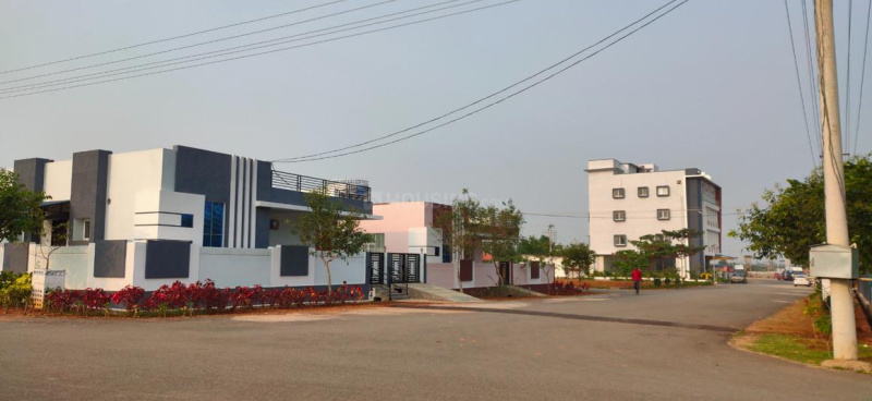  Residential Plot 200 Sq. Yards for Sale in Polipalli, Visakhapatnam