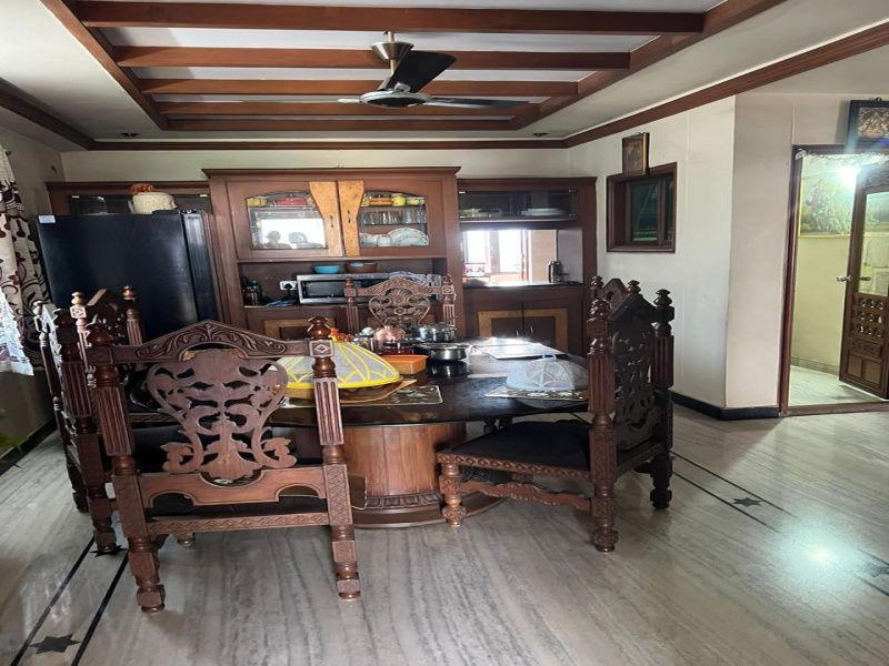  Apartment 4350 Sq.ft. for Sale in Dondaparthy, Visakhapatnam