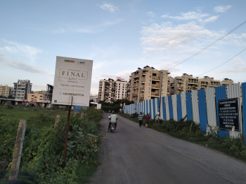  Commercial Land for Sale in Dhanori, Pune