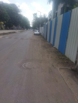  Commercial Land for Rent in Pashan, Pune