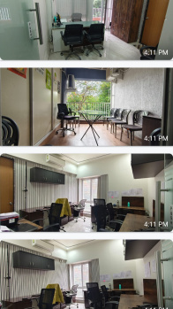  Office Space for Rent in Kothrud, Pune