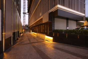 Business Center for Rent in Baner Road, Pune