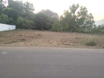  Commercial Land for Sale in Shedung, Navi Mumbai