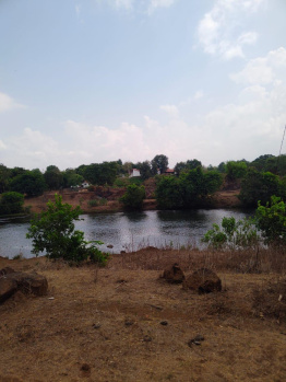 Agricultural Land for Sale in Mulshi, Pune