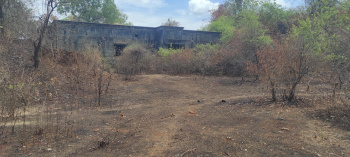  Commercial Land for Sale in Turbhe, Navi Mumbai