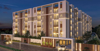2 BHK Flat for Sale in Medchal, Hyderabad