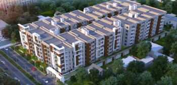 3 BHK Flat for Sale in Bachupally, Hyderabad