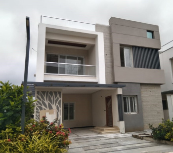 3 BHK House for Sale in Kismatpur, Hyderabad