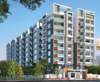 3 BHK Flat for Sale in Kismathpur, Hyderabad