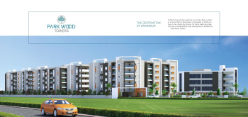 3 BHK Flat for Sale in Kompally, Hyderabad